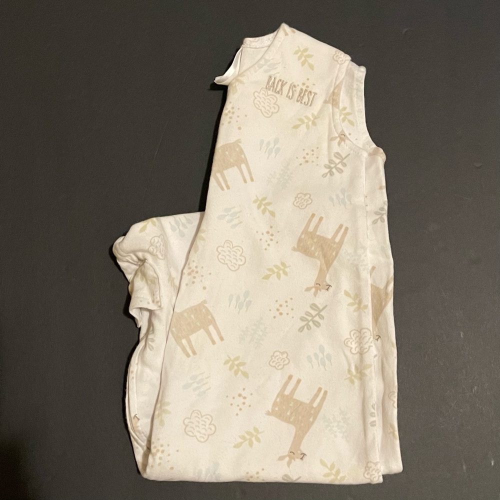 Sleep sack